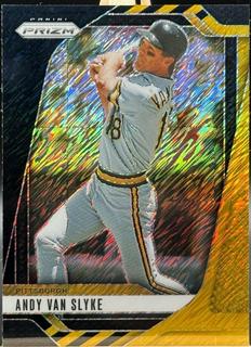 Andy Van Slyke