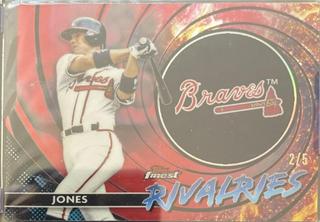Chipper Jones
