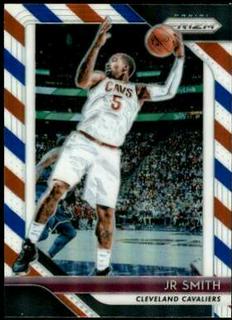 JR Smith