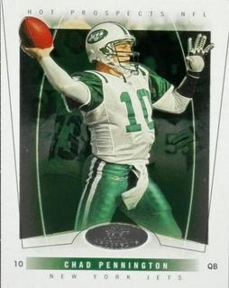 Chad Pennington