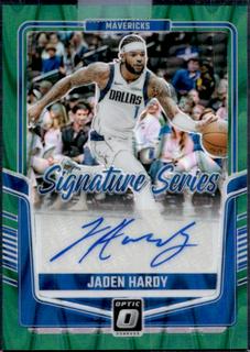 Jaden Hardy