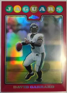 David Garrard
