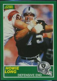 Howie Long