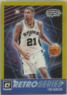 Tim Duncan