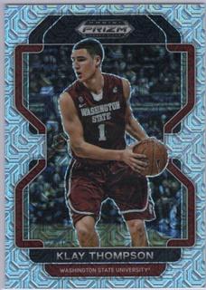 Klay Thompson