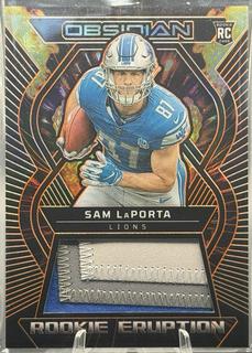 Sam LaPorta