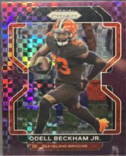 Odell Beckham Jr.