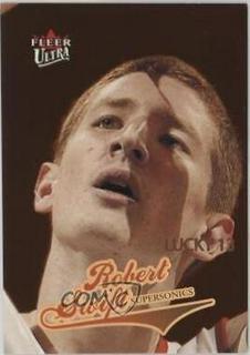 Robert Swift