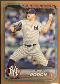 Carlos Rodon