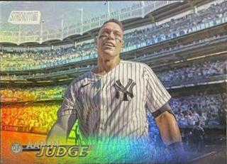 Aaron Judge