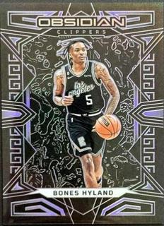 Bones Hyland