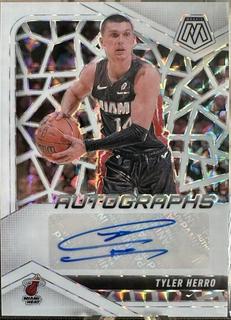 Tyler Herro