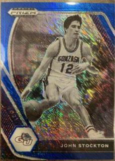 John Stockton