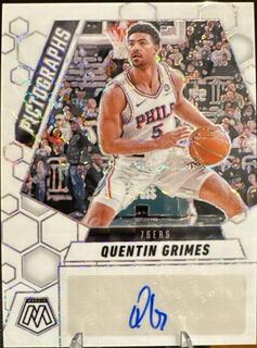 Quentin Grimes