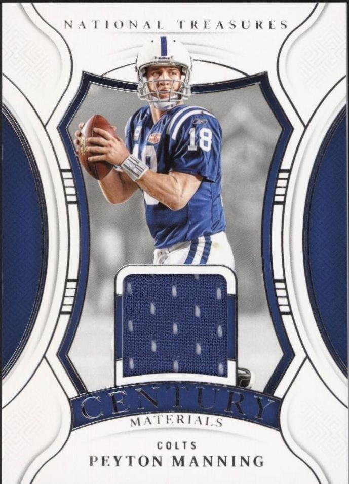 Peyton Manning #41