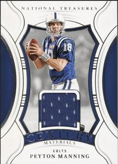 Peyton Manning