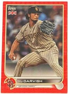 Yu Darvish