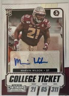 Marvin Wilson
