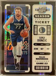 Luka Doncic