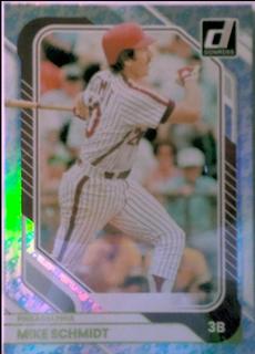Mike Schmidt