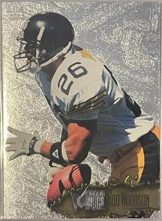 Rod Woodson