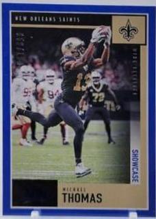Michael Thomas