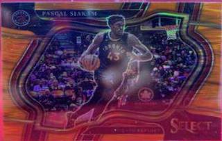 Pascal Siakam