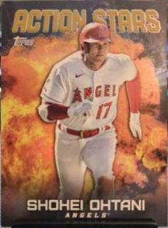 Shohei Ohtani