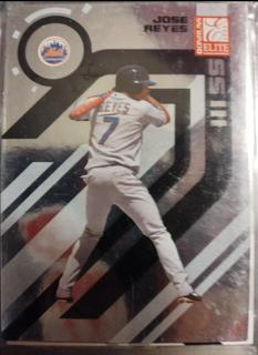 Jose reyes