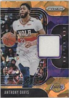Anthony Davis