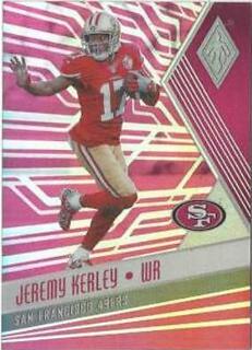 Jeremy Kerley