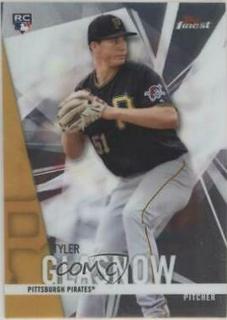Tyler Glasnow