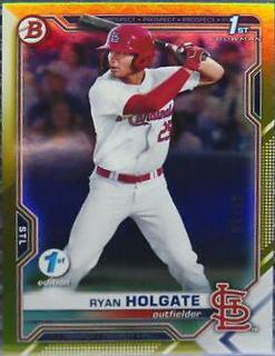 Ryan Holgate