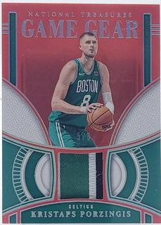 Kristaps Porzingis