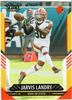 Jarvis Landry