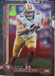 Kyle Juszczyk