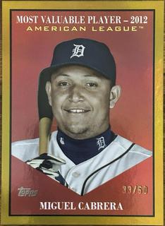 Miguel Cabrera