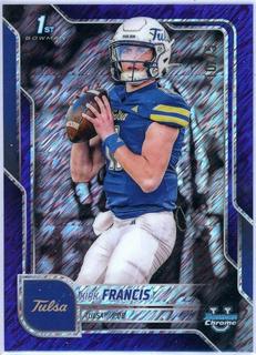 Kirk Francis