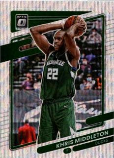 Khris Middleton