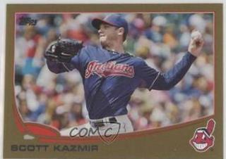 Scott Kazmir