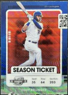 Cody Bellinger