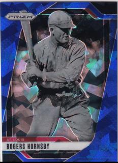 Rogers Hornsby