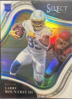 Larry Rountree III