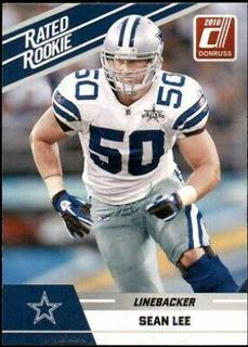 Sean Lee