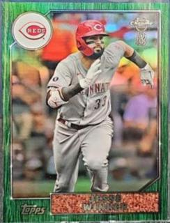 Jesse Winker