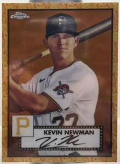 Kevin Newman