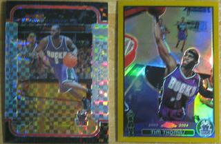 Tim Thomas