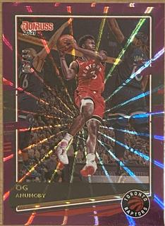 OG Anunoby