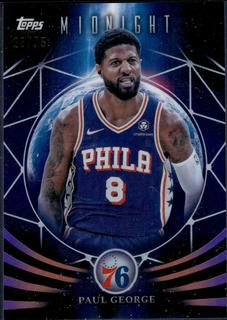 Paul George