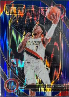 Anfernee Simons